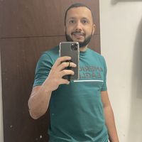 Zamuel Mejia's Photo