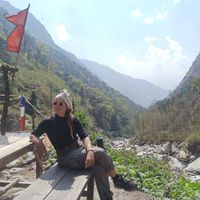 Aniela Werder's Photo