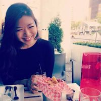 Christine Kim's Photo