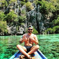 Caner Doğan's Photo