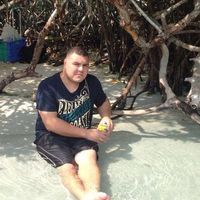 Rodrigo felipe cortes morgado's Photo