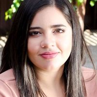 Aida de la Rosa's Photo