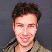 Sander Holweg's Photo