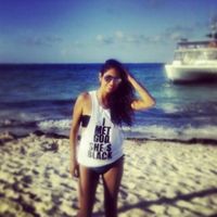 Yayis Guzman Padilla's Photo