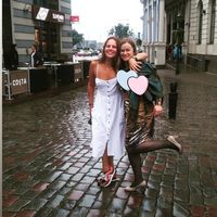 Lauma Dadeika's Photo