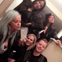 Le foto di Tyler Jame