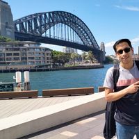 Diego Barrera's Photo