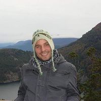 Matias Etlis的照片