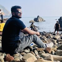 Shubham Mayane's Photo