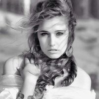 Olala Skobkina的照片