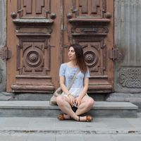 Nare Grigoryan的照片