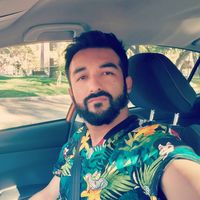 Felipe Sandoval's Photo