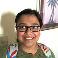 Kanupriya Misra的照片