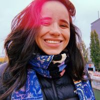 Flavia Moura's Photo