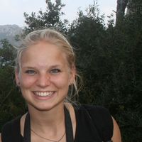 Fabienne Müller's Photo