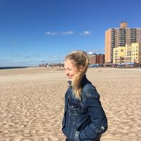 Marlene Keller's Photo