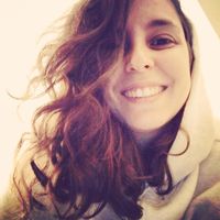 Patricia Faria的照片