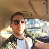 Anthony Murro's Photo