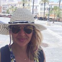 Dominika Bogucka's Photo