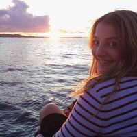 Soline Le Jeune的照片