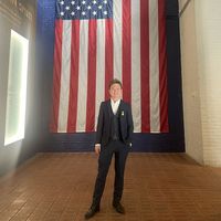 JING QIN  TAY's Photo