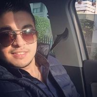 Youssef Mellouk's Photo