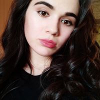 Diana Ismagilova's Photo