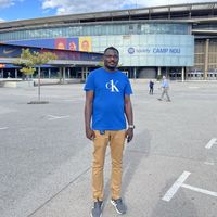 Arafat Abdelrahman的照片