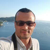 Fotos de Ibrahim ayedh