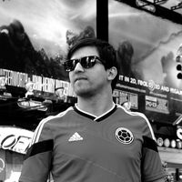 Fotos de Ivan Gutierrez