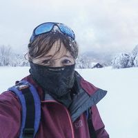 Photos de Pauline Petin