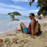 Fotos de Afif Benmati