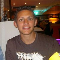 Kerebel Cyril's Photo