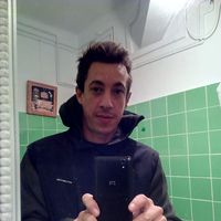 Federico Suarez Ordoñez's Photo