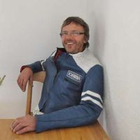 Thomas Larsson's Photo