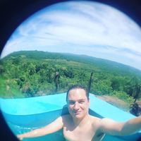 Bruno Montanha's Photo