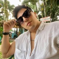 Esteban Cambronero's Photo