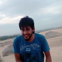 Fotos von Santiago Anido