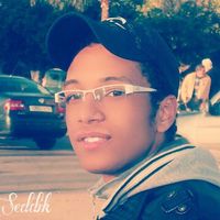 Фотографии пользователя Seddik Benhajjaj