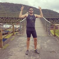 Leonardo Pimentel的照片