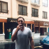 Bekir Gokpinar's Photo