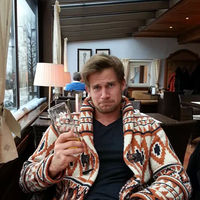 Chris Pracht's Photo