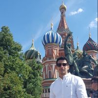 Karim Elenine的照片