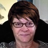 Sylvia Riveland's Photo