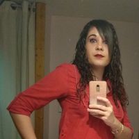 Alexandra Miguel Martín的照片