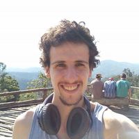 Shay Shaevich's Photo