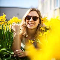 Lena  Wikström's Photo