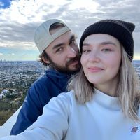 Anna Zherdeva的照片