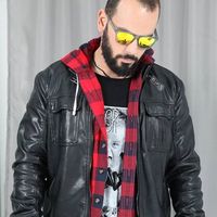 Petros Anthopoulos's Photo