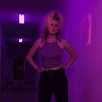 Darney Miou-Miou's Photo